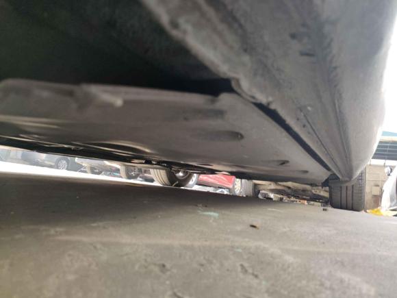 [上海·陕E] 二手斯柯达昊锐2009款 1.8TSI 自动优雅版