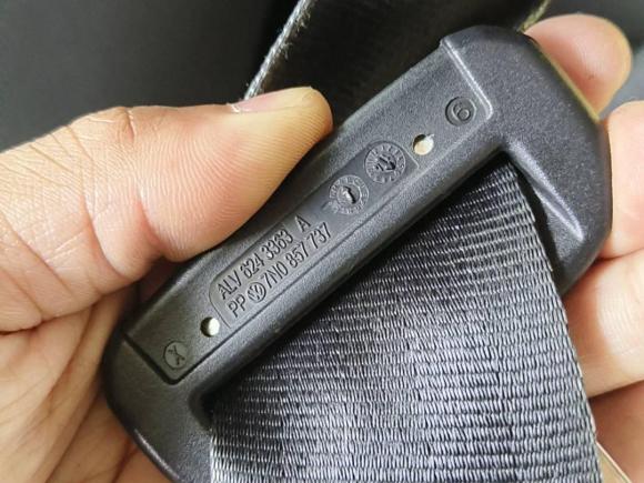 [宁波·浙B] 二手大众甲壳虫2014款 1.2TSI 时尚型