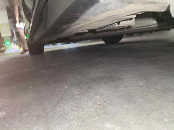 [常州·苏D] 二手比亚迪汉2023款 DM-i 冠军版 121KM 尊荣型