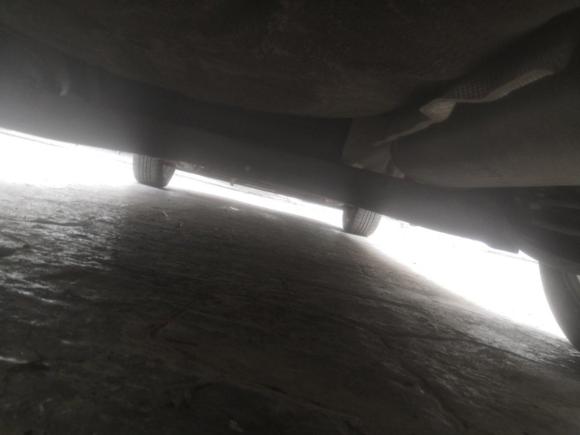 [湖州·浙E] 二手福特嘉年华2013款 两厢 1.5L 自动时尚型