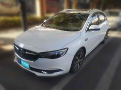 [南京·甘K] 别克阅朗2018款 18T 自动精英型