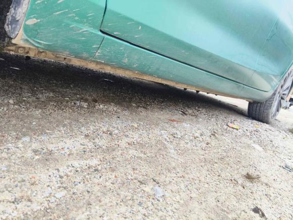 [广州·粤A] 二手红旗红旗H52019款 30TD 智联韵动版