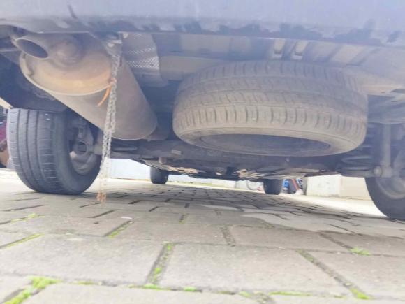 [苏州·苏U] 二手宝骏宝骏3602019款 1.5L CVT精英型 国VI