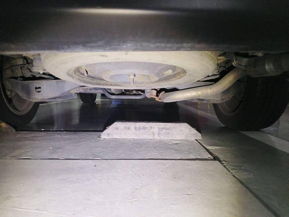 [苏州·苏E] 二手英菲尼迪英菲尼迪JX2013款 JX35 两驱卓越版