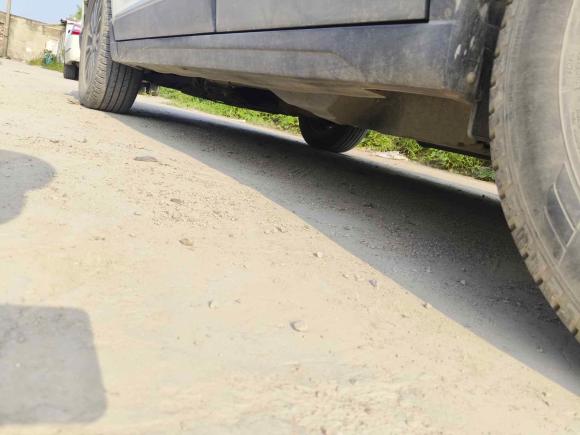 [上海·豫N] 二手哈弗哈弗H62018款 蓝标 运动版 1.5T 手动两驱精英型