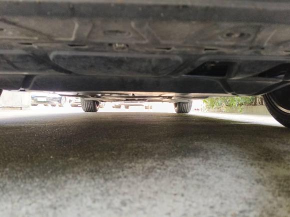 [上海·豫A] 二手斯柯达速派2019款 TSI280 DSG标准版