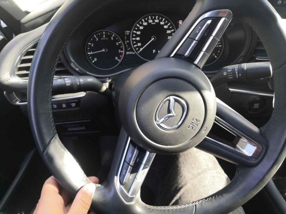 [上海·苏F] 二手马自达马自达3 昂克赛拉2020款 2.0L 自动质雅版