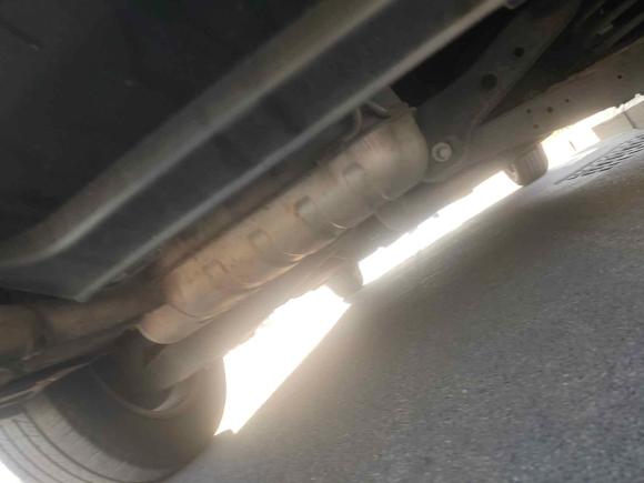 [青岛·鲁B] 二手大众途观2010款 1.8TSI 自动两驱风尚版