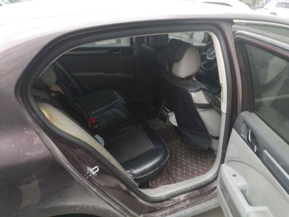 [义乌·浙G] 二手斯柯达昊锐2010款 1.4TSI DSG优雅版