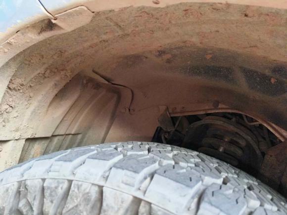 [成都·川A] 二手五十铃mu-X牧游侠2017款 3.0T 四驱手动探索型 5座 国IV