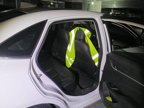 [成都·鲁B] 二手别克英朗2019款 18T 自动互联精英型 国V