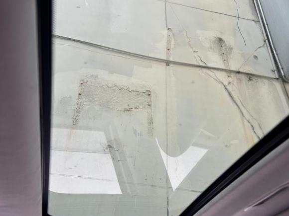 [合肥·皖A] 二手长安欧尚长安欧尚CX702016款 1.6L 手动豪华型