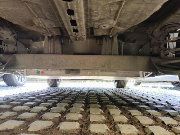 [济南·鲁A] 二手吉利几何吉利几何E萤火虫2024款 301km 星光