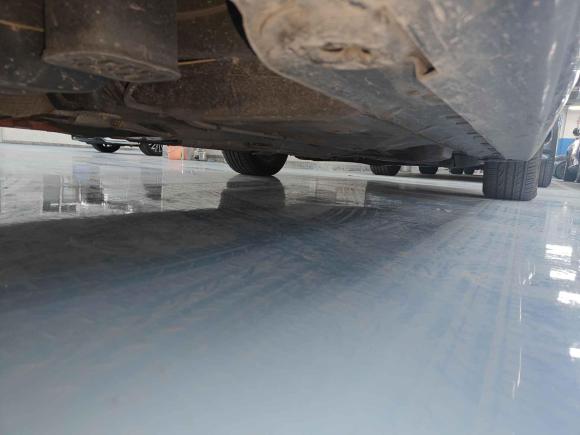 [上海·沪A] 二手荣威荣威e5502016款 尊享版