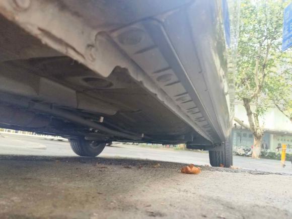 [南京·苏A] 二手丰田雷凌2018款 185T CVT豪华版