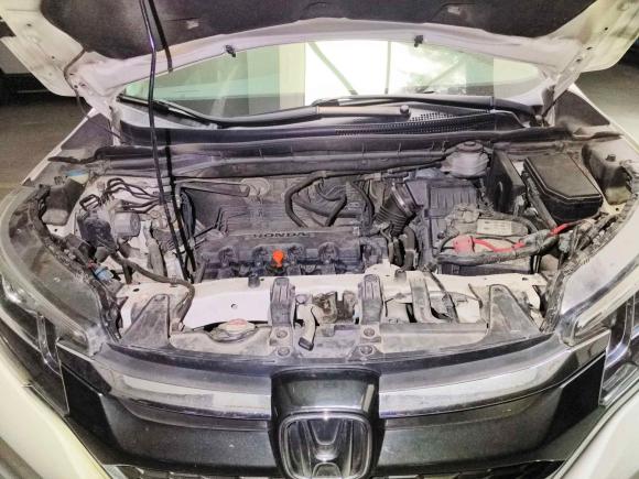 [武汉·鄂A] 二手本田本田CR-V2016款 2.0L 两驱经典版