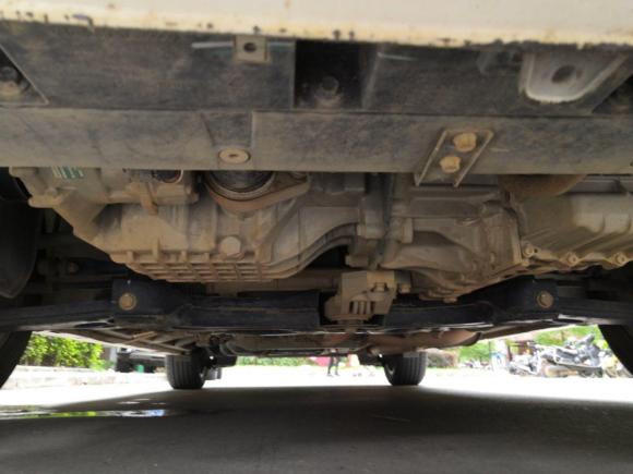 [武汉·渝A] 二手广汽传祺传祺M62021款 270T DCT尊享版（七座）