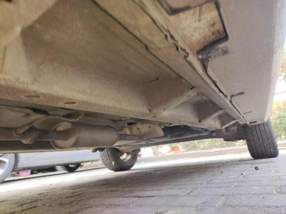 [无锡·苏B] 二手北京汽车绅宝X252015款 1.5L 手动精英型