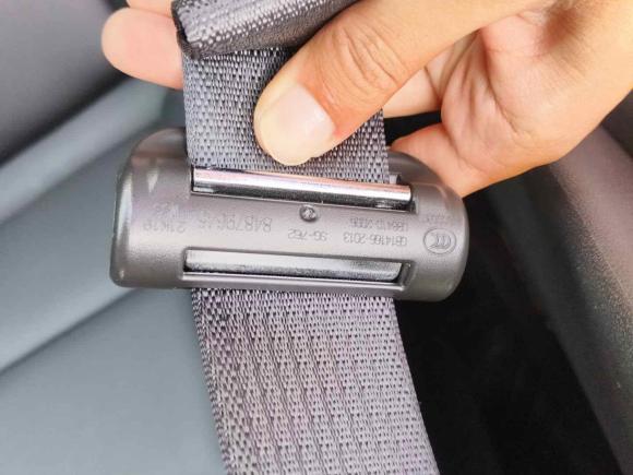 [苏州·苏F] 二手雪佛兰探界者2022款 535T 驰界版