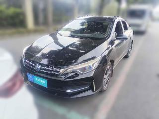 启辰启辰D602018款 1.6L 手动智联精英版「成都二手车」「天天拍车」