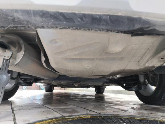 [西安·陕A] 二手大众C-TREK蔚领2018款 230TSI DSG舒适型