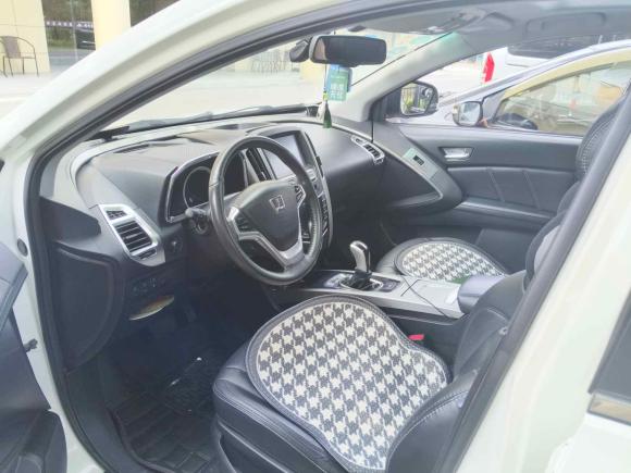 [无锡·苏B] 二手纳智捷优6 SUV2014款 1.8T 智尊型