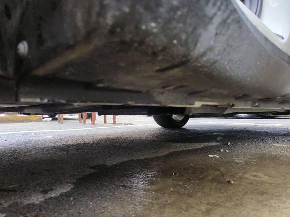 [上海·苏A] 二手名爵名爵ZS2017款 1.5L 自动尊享互联网版