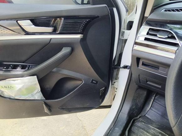 [深圳·粤B] 二手比亚迪秦PLUS2021款 EV 400KM 出行版