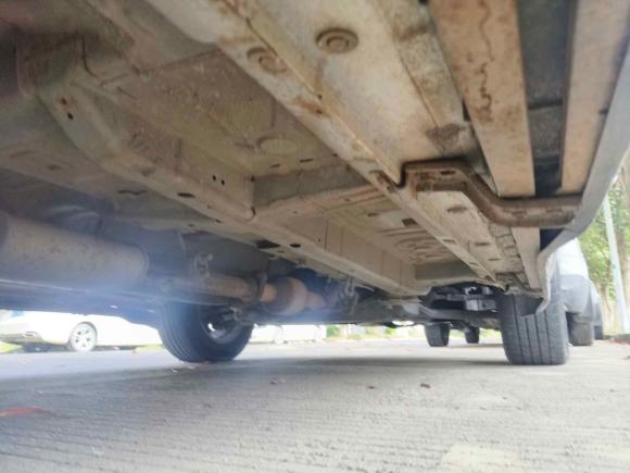 [宁波·浙B] 二手东南东南DX52019款 1.5T CVT豪华型