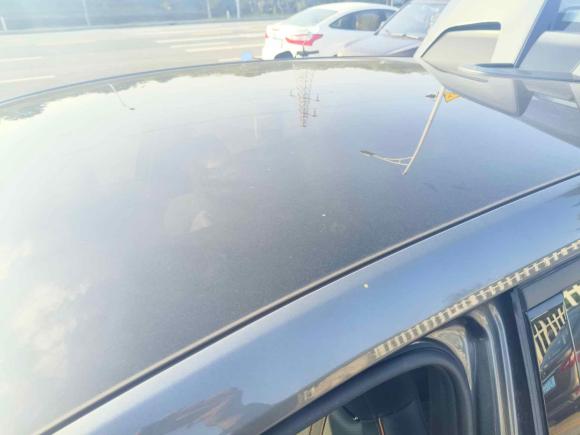 [常州·苏D] 二手长安长安UNI-T2022款 1.5T 尊贵型