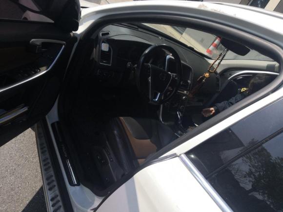 [义乌·浙G] 二手沃尔沃沃尔沃XC602015款 T5 AWD 智远版