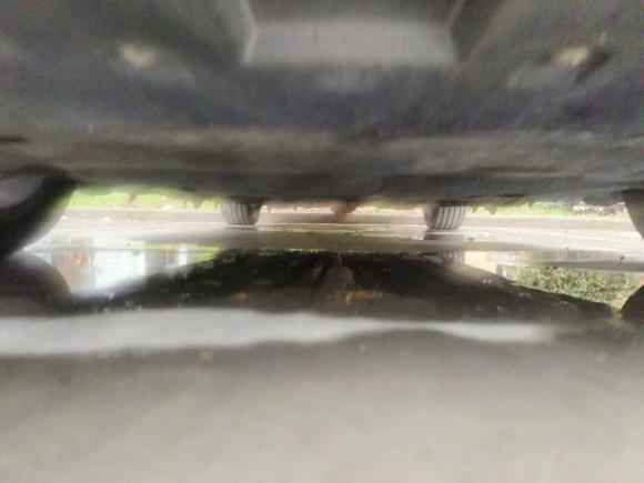 [无锡·苏B] 二手福特金牛座2017款 EcoBoost 245 豪华型