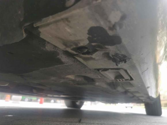 [台州·冀A] 二手奥迪奥迪A82014款 A8L 45 TFSI quattro舒适型