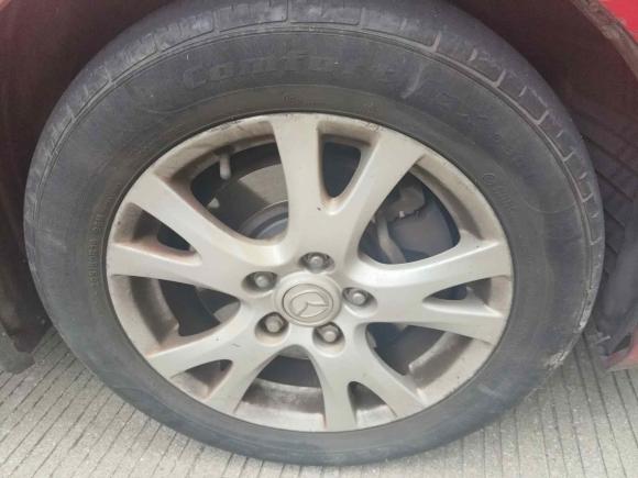 [宁波·浙B] 二手马自达睿翼2009款 2.5L 自动至尊版