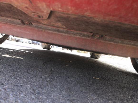 [北京·鲁V] 二手宝马宝马Z42012款 sDrive20i领先型