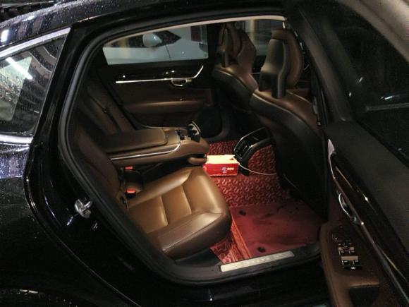 [嘉兴·浙F] 二手沃尔沃沃尔沃S902017款 T4 智远版