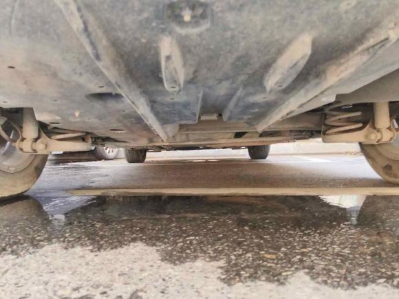 [成都·川A] 二手丰田雷凌2016款 1.6G CVT精英版