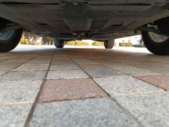 [苏州·苏E] 二手奔驰奔驰GLA2018款 GLA 200 动感型