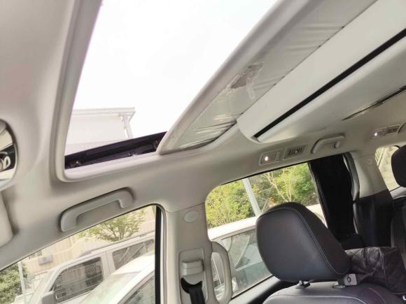 [台州·浙J] 二手广汽传祺传祺M82021款 领秀系列 390T 尊享版