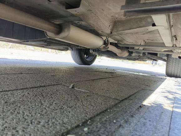 [金华·浙G] 二手哈弗哈弗H62021款 1.5GDIT 自动冠军版