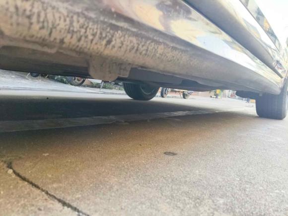 [佛山·粤X] 二手DSDS 5LS2014款 1.6T 雅致版THP160