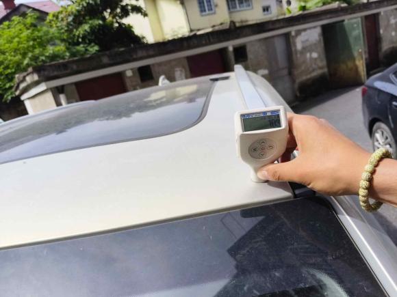 [嘉兴·浙F] 二手红旗红旗HS52019款 2.0T 智联旗享四驱版