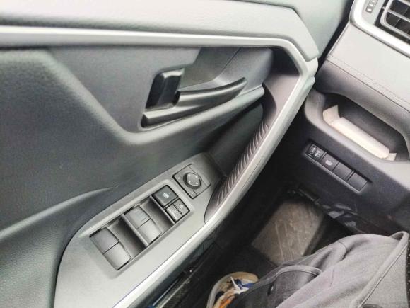 [成都·川A] 二手丰田RAV4荣放2020款 2.0L CVT两驱都市版