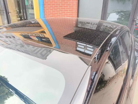 [济南·鲁A] 二手特斯拉Model 32021款 标准续航后驱升级版 3D6