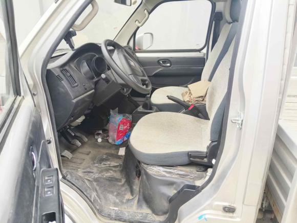 [上海·苏J] 二手远程远程锋锐2022款 F3E栏板车国轩57.6kWh