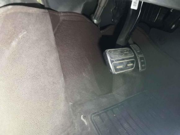 [西安·陕U] 二手领克领克062020款 1.5T 耀Halo