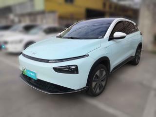 小鹏小鹏G32019款 悦享版「温州二手车」「天天拍车」