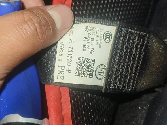 [南昌·赣A] 二手丰田雷凌2018款 185T CVT豪华版