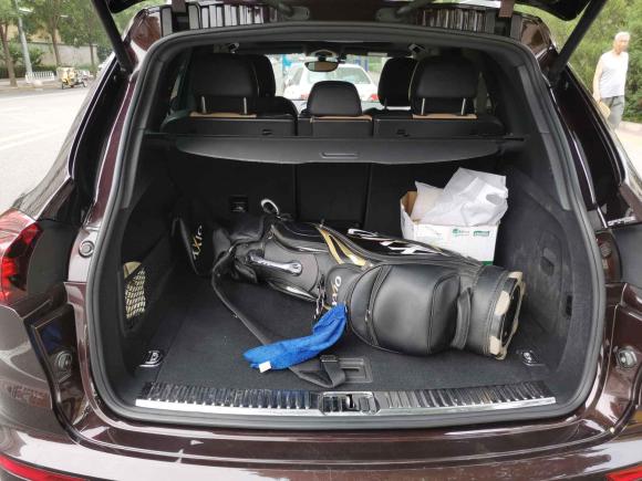 [北京·京L] 二手保时捷Cayenne2015款 Cayenne 3.0T
