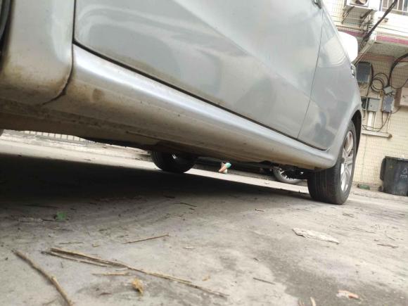 [广州·粤A] 二手大众朗逸2011款 1.4TSI DSG品雅版